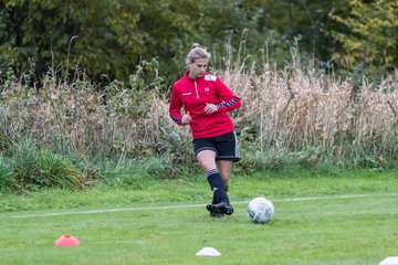 Bild 73 - F SG Daenisch Muessen - SG Blau-Rot Holstein : Ergebnis: 3:1